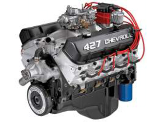 P0D62 Engine